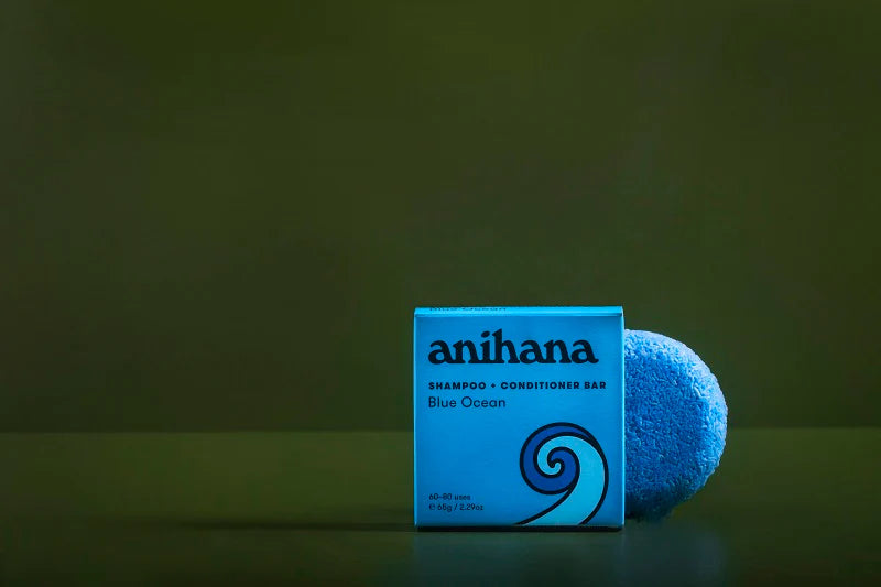 Anihana Shampoo Bars (8136697905427)
