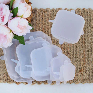 Bowl Covers, Square (8042618978579)
