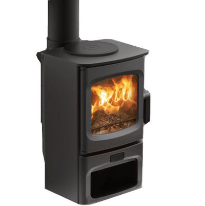 Charnwood Aire 3 Wood Heater (6588468035782)