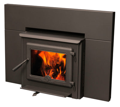 True North TN20 Insert Wood Fire (2011845197875)