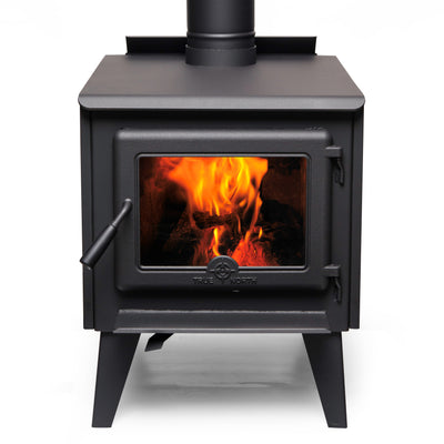 True North TN20 Freestanding Wood Fire (2011845263411)