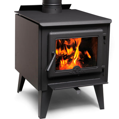 True North TN20 Freestanding Wood Fire (2011845263411)