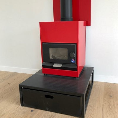 Pyro Classic Wood Heater (6611967541446)