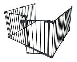 Universal Hearth Gate Child Guard (6568838529222)