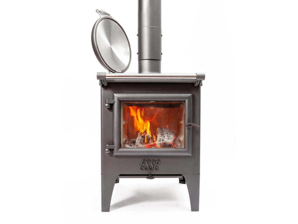 ESSE Warmheart Wood Fire (2011843952691)