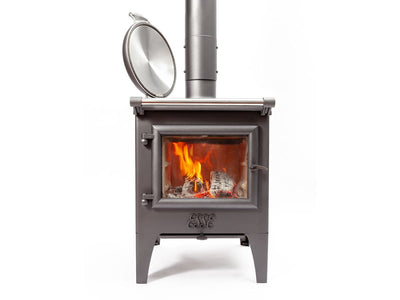 ESSE Warmheart Wood Fire (2011843952691)