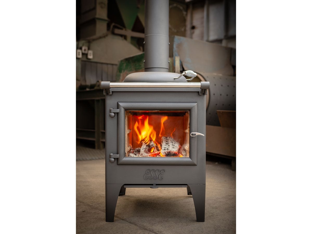 ESSE Warmheart Wood Fire (2011843952691)