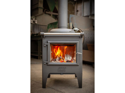 ESSE Warmheart Wood Fire (2011843952691)