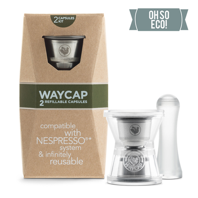 Waycap Two Pack (4641653227609)