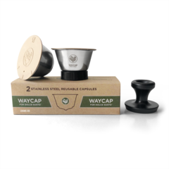 WAYCAP TWO PACK (FOR DOLCE GUSTO®) (6556153118918)