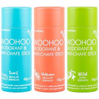 Woo Hoo Deodorant Stick in cardboard tube (4427126177881)