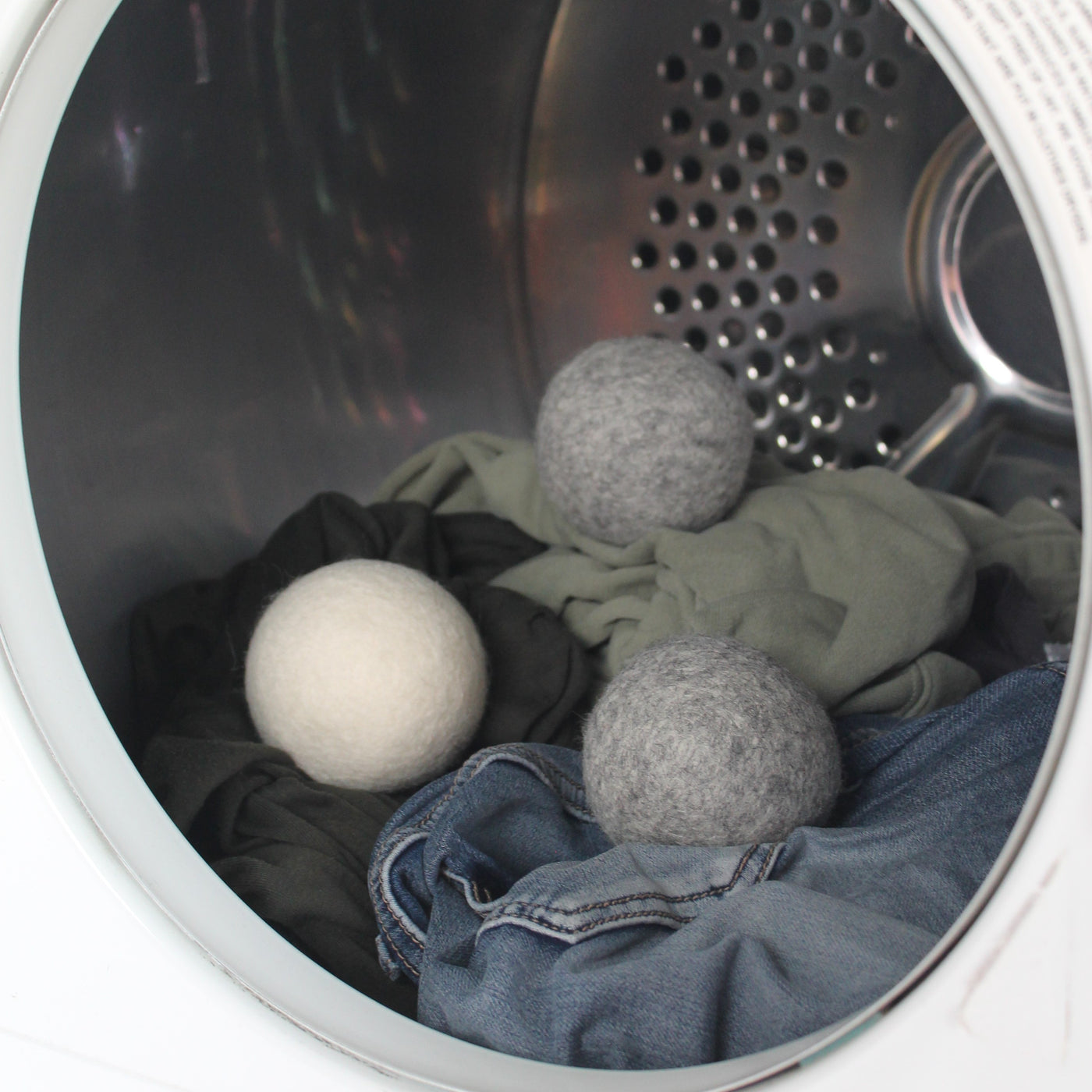 Wool Dryer Balls (1957411323955)