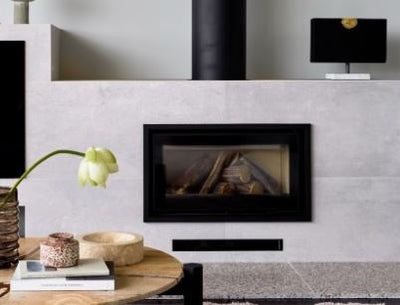 ADF Linea 85 Inbuilt Wood Fire (6565302173894)