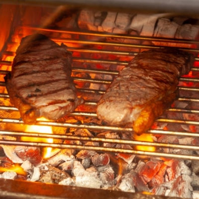 ESSE Bakeheart Wood Stove (2011844018227)