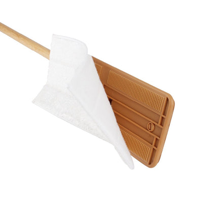 Bamboo Wet and Dry Mop (4699824947289)
