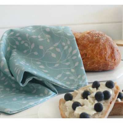 For My Earth Bread Bag (4177577017395) (9764309467411)
