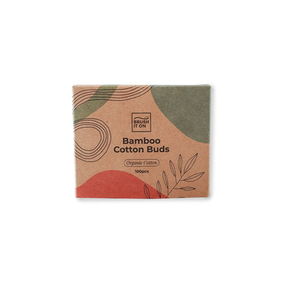Bamboo Cotton Buds (4505488162905)