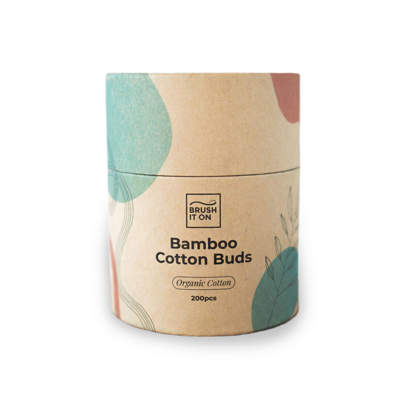 Bamboo Cotton Buds (4505488162905)