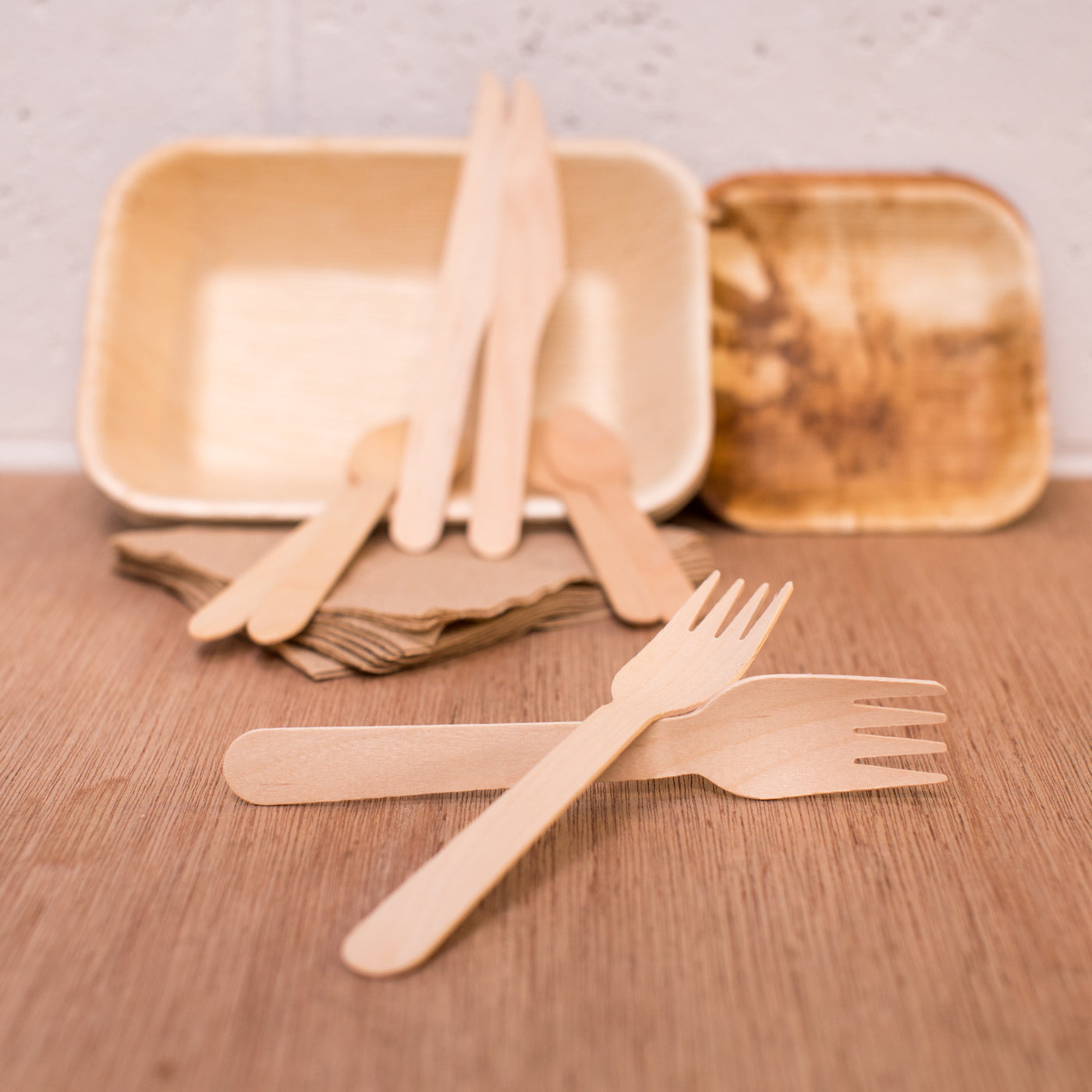 Compostable Cutlery (1957406801971)