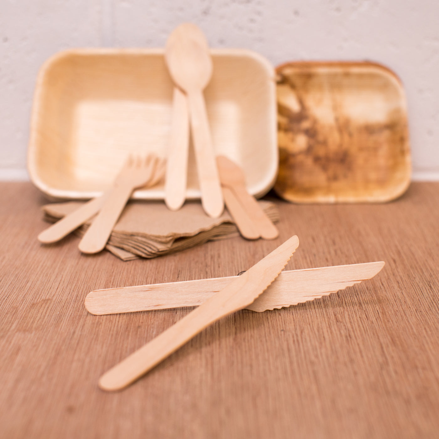 Compostable Cutlery (1957406801971)