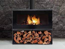 Visionline Taurus Wood Fire (7122372165830) (9544259010835) (9716815692051)