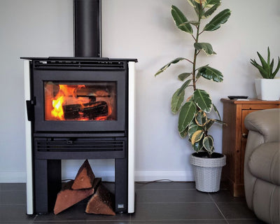 Pacific Energy Neo 2.5 Wood Fire (2011845427251)