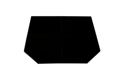 Metal Edge Tiled Hearth (2194802147379)