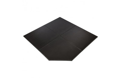 Metal Edge Tiled Hearth (2194802147379)