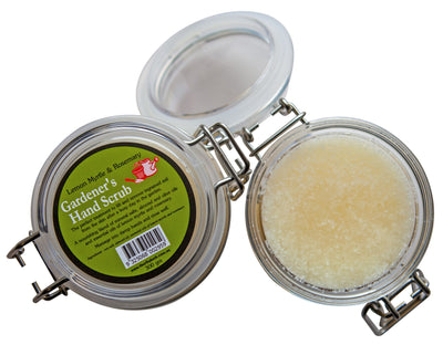 Gardener's Hand Scrub (7266701246662)