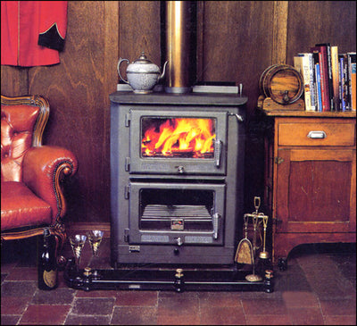 Gourmet Cooker Wood Fire (7630704443590)