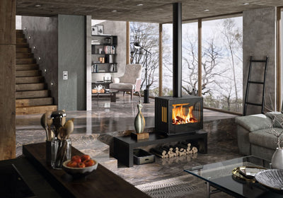 Hergom Glance Wood Fire (6582391111878)