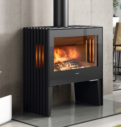 Hergom Glance L Wood Fire (6582406578374)