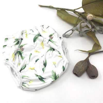 Cloth Swim Nappy (4386164277337)