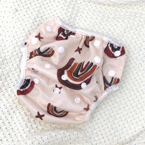 Cloth Swim Nappy (4386164277337)