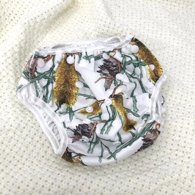 Cloth Swim Nappy (4386164277337)