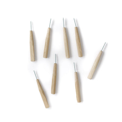Bamboo Interdental Brush (4505484525657)