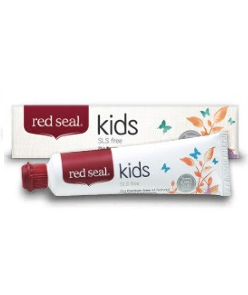 Red Seal Natural Toothpaste (4390544867417)