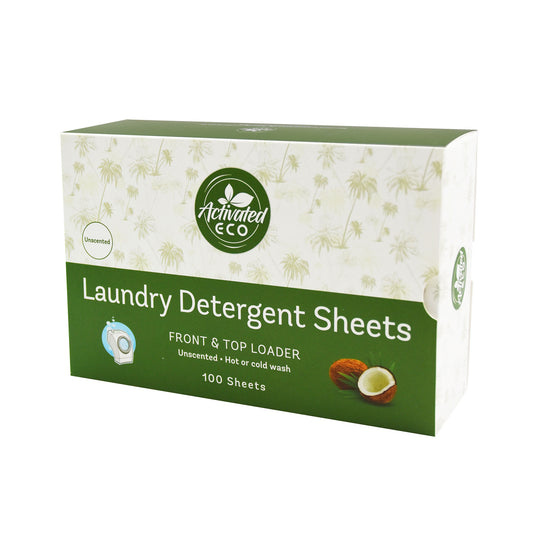 Laundry Sheets (7194104463558)
