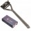 Leaf Razor with 10 blades (4690060836953)