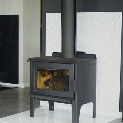 VLAZE Wall Heat Shield (6559836766406)