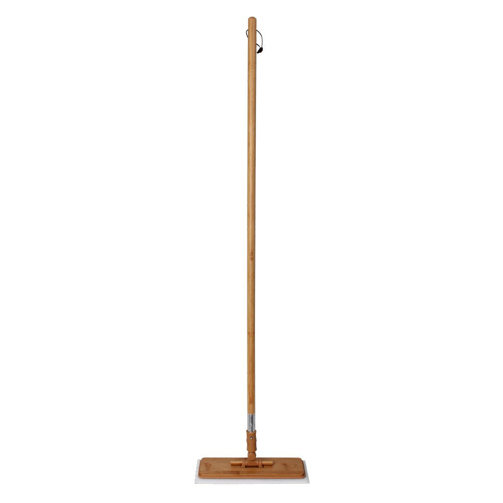 Bamboo Wet and Dry Mop COMING SOON (4699824947289)