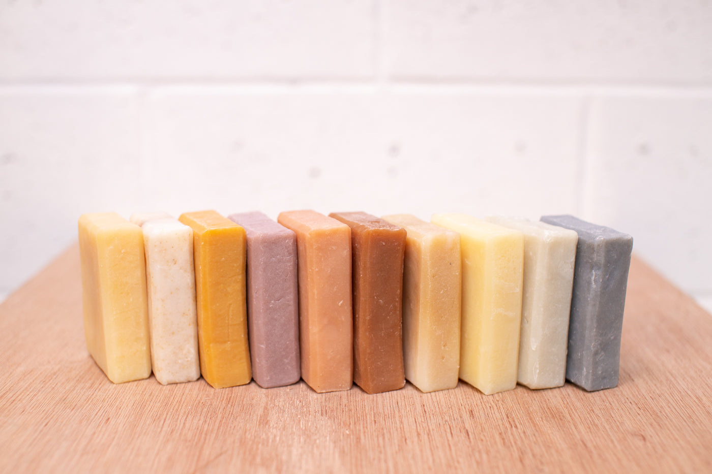 Natural Soap (1957405982771)