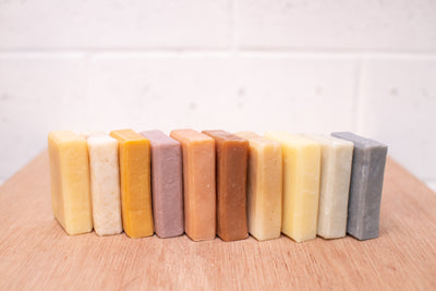 Natural Soap (1957405982771)