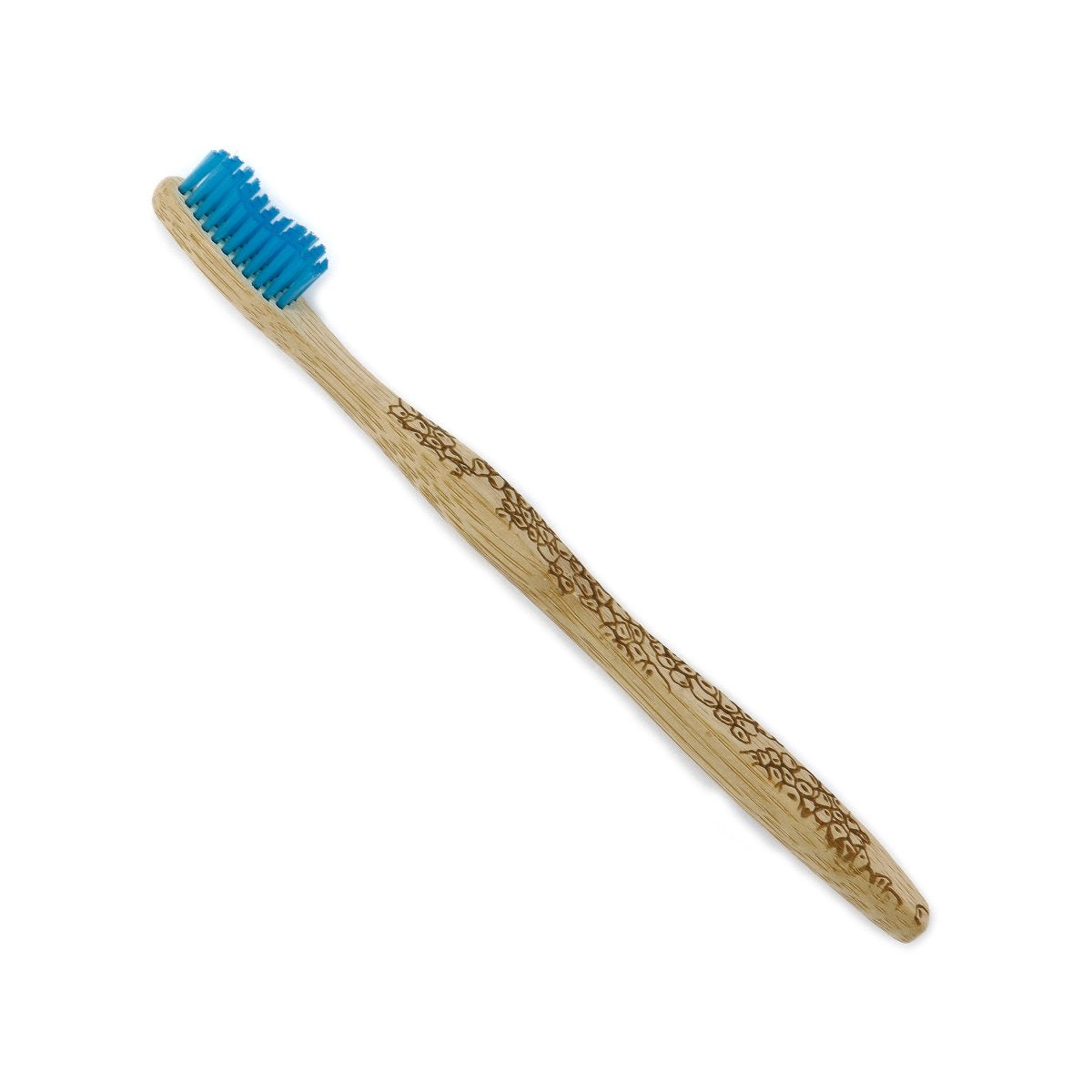 Toothbrush Coloured (4505439174745)