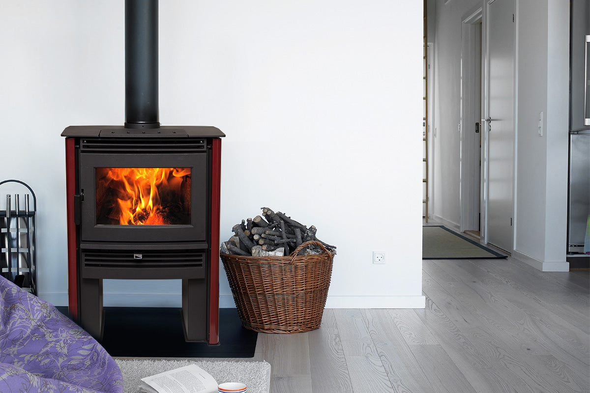 Pacific Energy Neo 1.6 Wood Fire (2011845460019) (7637382463686)