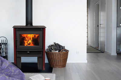 Pacific Energy Neo 1.6 Wood Fire (2011845460019) (7637382463686)