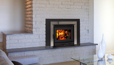 Pacific Energy Neo 1.6 Insert Wood Fire (2011845361715)