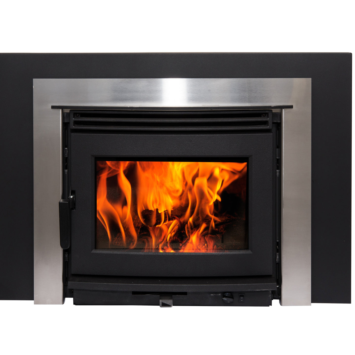 Pacific Energy Neo 1.6 Insert Wood Fire (2011845361715)