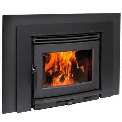 Pacific Energy Neo 1.6 Insert Wood Fire (2011845361715)