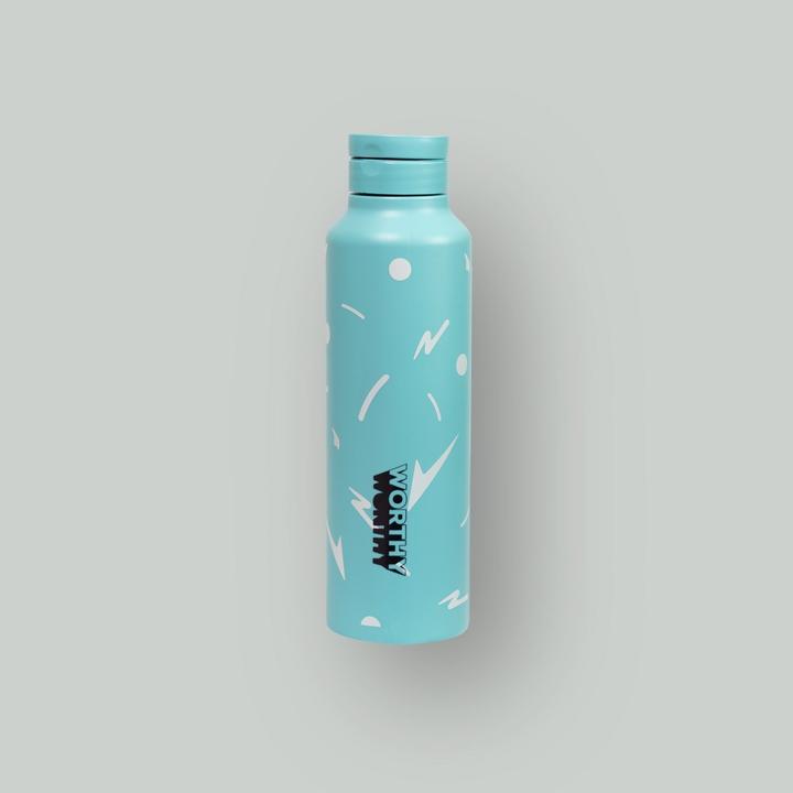 Water Bottle Worthy (7098441695430)